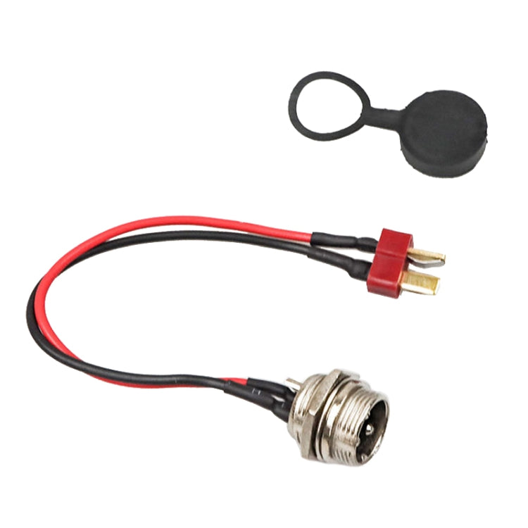Pour le port de charge de la trottinette électrique KUGOO M4 AIMITE 10 pouces