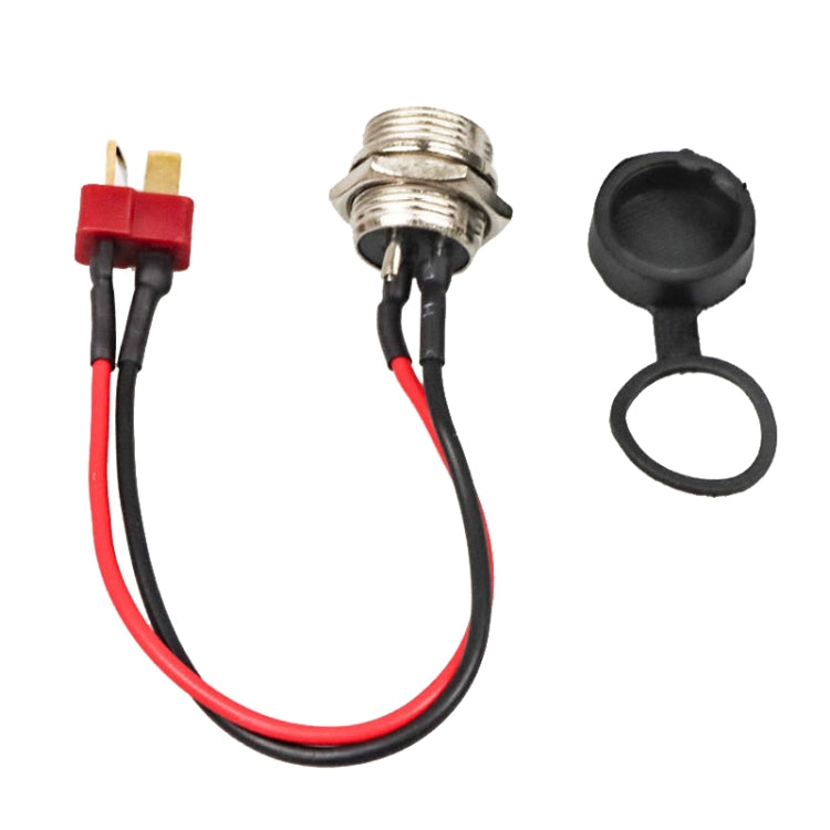 Pour le port de charge de la trottinette électrique KUGOO M4 AIMITE 10 pouces