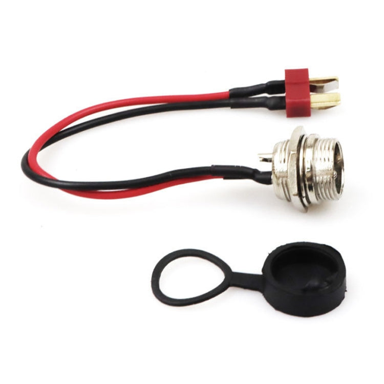 Pour le port de charge de la trottinette électrique KUGOO M4 AIMITE 10 pouces