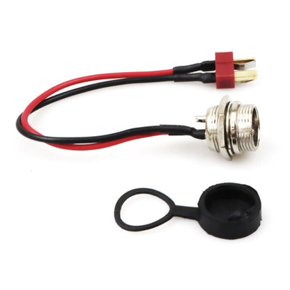 Pour le port de charge de la trottinette électrique KUGOO M4 AIMITE 10 pouces