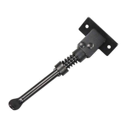 AIMITE For 10 Inch KUGOO M4 Electric Scooter Metal Foot Support Bracket Parking Kickstand