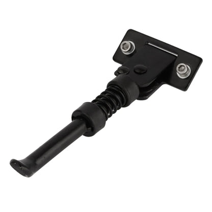 AIMITE Pour KUGOO M2 Trottinette Électrique Support de Pied Béquille de Stationnement en Métal