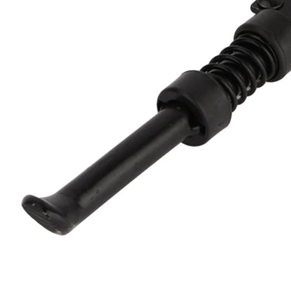 AIMITE Pour KUGOO M2 Trottinette Électrique Support de Pied Béquille de Stationnement en Métal