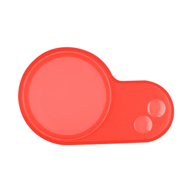 Pour Housse de Protection en Silicone pour Tableau de Bord de Trottinette KUGOO M4 AIMITE