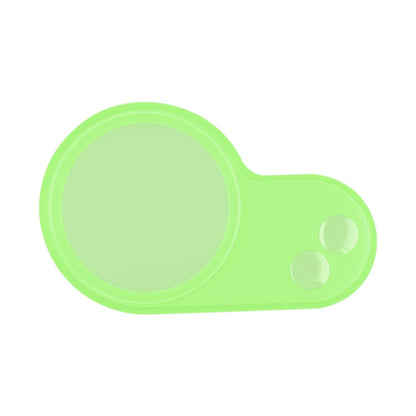 Pour Housse de Protection en Silicone pour Tableau de Bord de Trottinette KUGOO M4 AIMITE