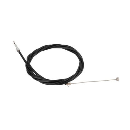For KUGOO M5 AIMITE Electrical Scooter Accessories Front And Rear Brake Cables, Front Brake Line 1.1m, Rear Brake Line 1.9m