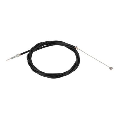 For KUGOO M5 AIMITE Electrical Scooter Accessories Front And Rear Brake Cables, Front Brake Line 1.1m, Rear Brake Line 1.9m