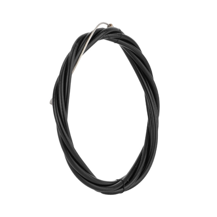 For KUGOO M5 AIMITE Electrical Scooter Accessories Front And Rear Brake Cables, Front Brake Line 1.1m, Rear Brake Line 1.9m