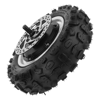 For KUGOO M5 AIMITE Electric Scooter Motor High Power Off-road Tire Drive Motor, 500W, 1000W