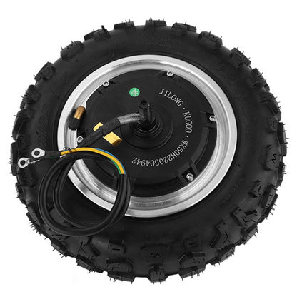 For KUGOO M5 AIMITE Electric Scooter Motor High Power Off-road Tire Drive Motor, 500W, 1000W