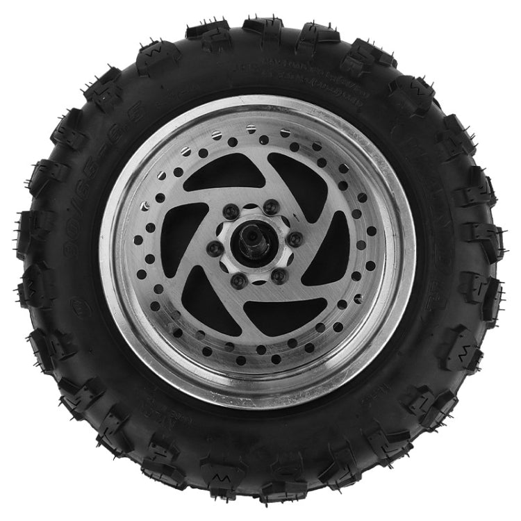 For KUGOO M5 AIMITE Electric Scooter Motor High Power Off-road Tire Drive Motor, 500W, 1000W