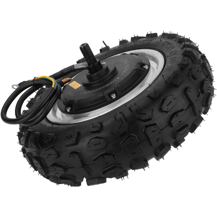For KUGOO M5 AIMITE Electric Scooter Motor High Power Off-road Tire Drive Motor, 500W, 1000W
