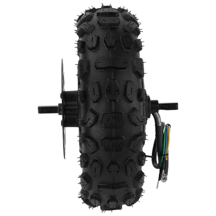 For KUGOO M5 AIMITE Electric Scooter Motor High Power Off-road Tire Drive Motor, 500W, 1000W