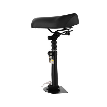 For KUGOO M2 / M4 / M5 AIMITE Electric Scooter Folding Shock Absorbing Seat
