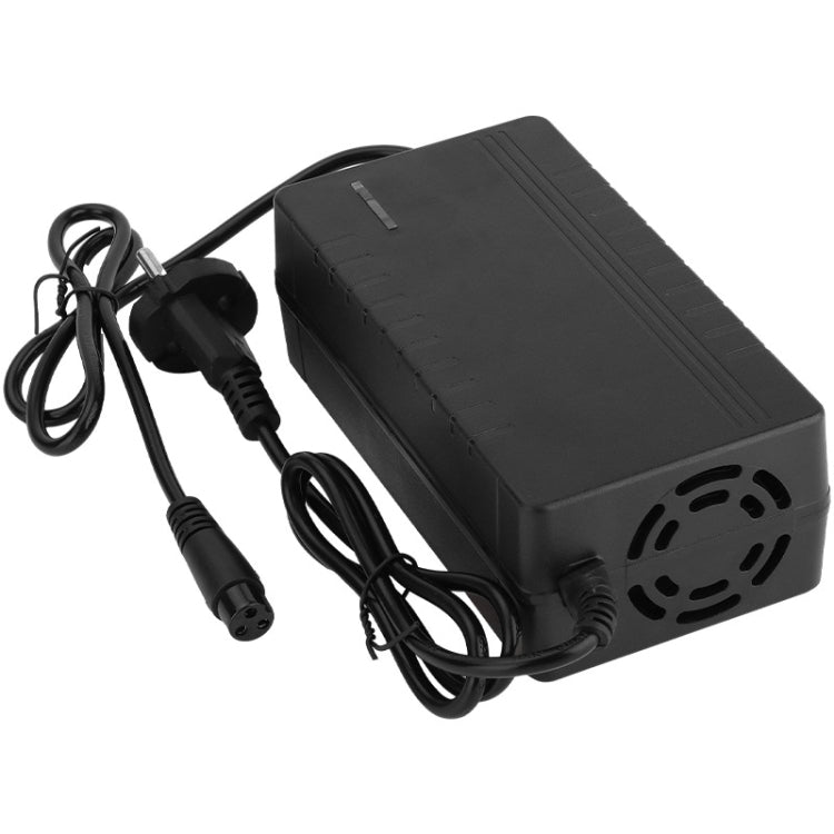Pour chargeur universel de trottinette électrique KUGOO M4 AIMITE 48V / 2A