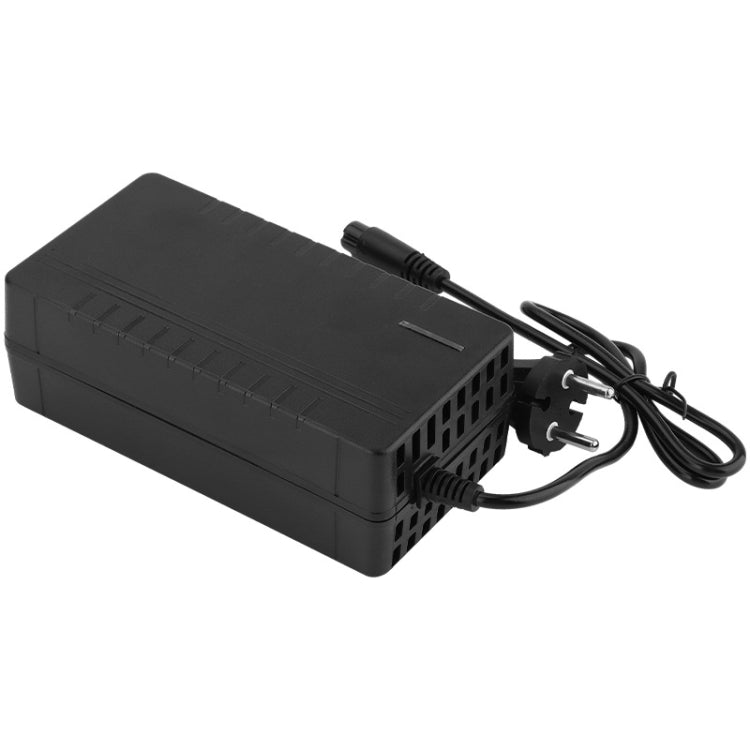 Pour chargeur universel de trottinette électrique KUGOO M4 AIMITE 48V / 2A