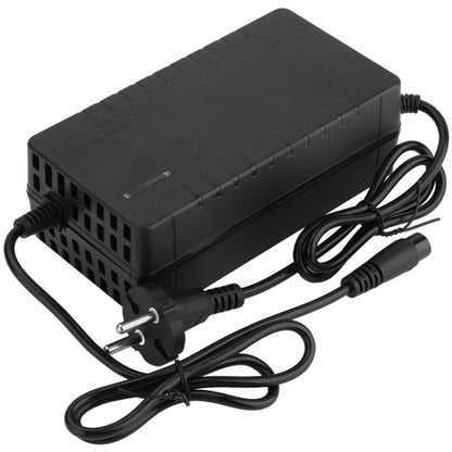 Pour chargeur universel de trottinette électrique KUGOO M4 AIMITE 48V / 2A