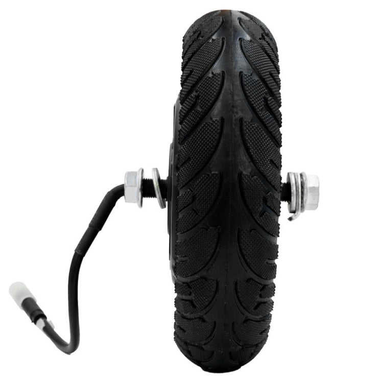 AIMITE Moteur pour trottinette électrique KUGOO S3 8 pouces, moteur universel, 36 V 250 W, 48 V 350 W