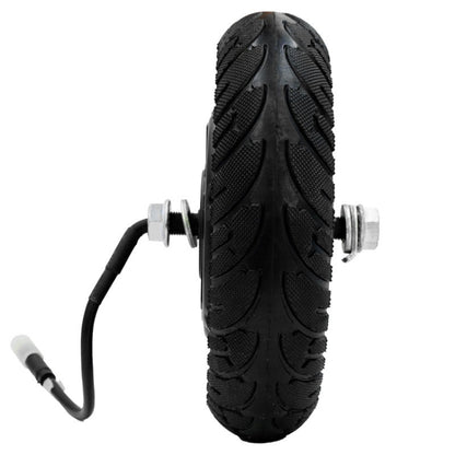 AIMITE Moteur pour trottinette électrique KUGOO S3 8 pouces, moteur universel, 36 V 250 W, 48 V 350 W