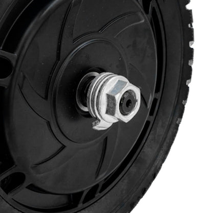 AIMITE Moteur pour trottinette électrique KUGOO S3 8 pouces, moteur universel, 36 V 250 W, 48 V 350 W