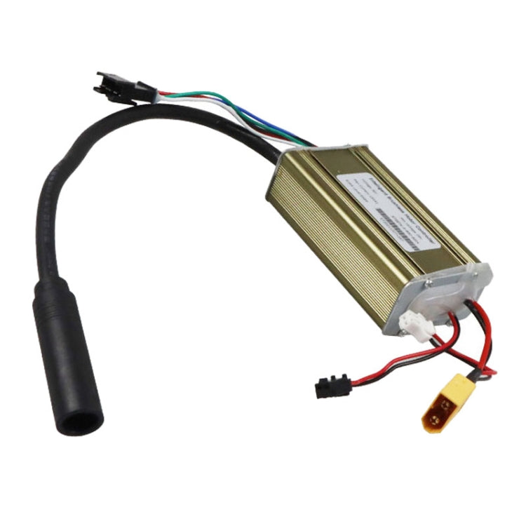 AIMITE pour contrôleur de trottinette électrique KUGOO 8 pouces, contrôleur de carte mère de moteur