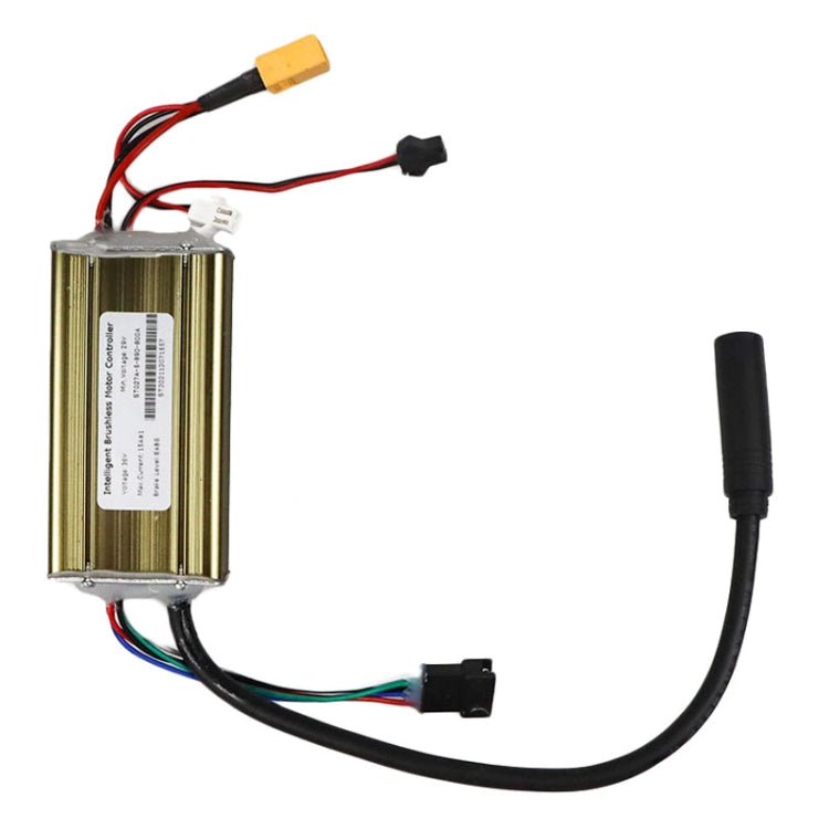AIMITE pour contrôleur de trottinette électrique KUGOO 8 pouces, contrôleur de carte mère de moteur