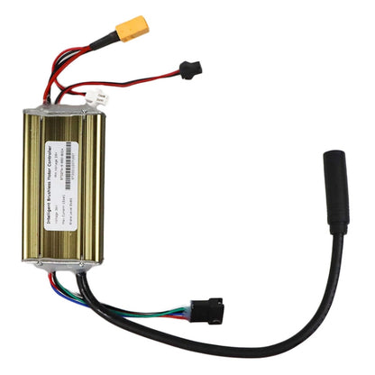 AIMITE pour contrôleur de trottinette électrique KUGOO 8 pouces, contrôleur de carte mère de moteur