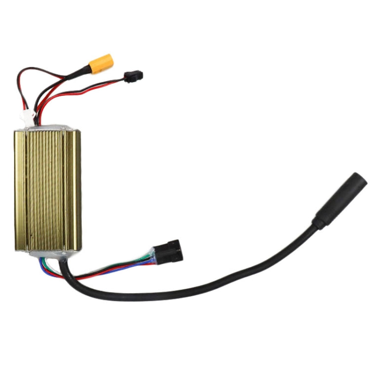 AIMITE pour contrôleur de trottinette électrique KUGOO 8 pouces, contrôleur de carte mère de moteur