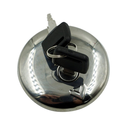 Pour le bouchon de réservoir de moto et de véhicule électrique Taizi GN125, pour Taizi GN125