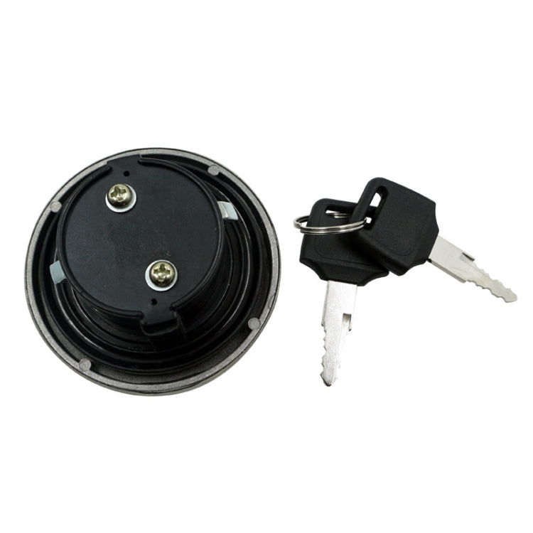 Pour le bouchon de réservoir de moto et de véhicule électrique Taizi GN125, pour Taizi GN125