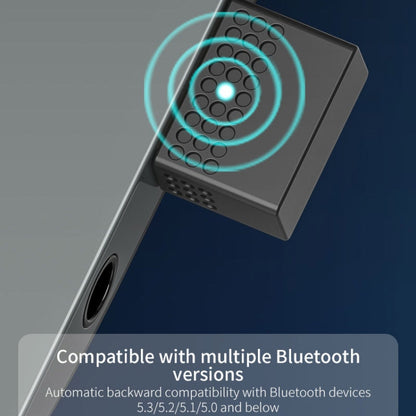 Adaptateur Bluetooth USB 5.4 Émetteur Récepteur Adaptateur Audio Bluetooth PC, Bluetooth 5.4