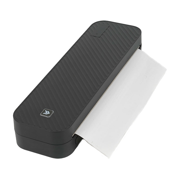 203DPI A4 Home Portable Wireless WiFi Bluetooth Thermal Printer