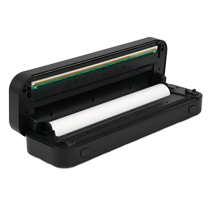 203DPI A4 Home Portable Wireless WiFi Bluetooth Thermal Printer