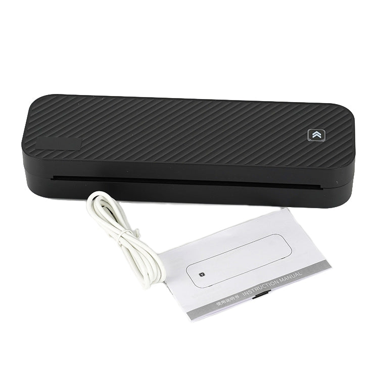 203DPI A4 Home Portable Wireless WiFi Bluetooth Thermal Printer