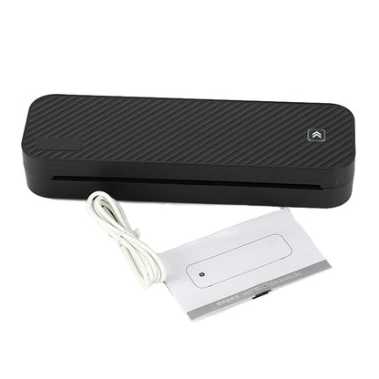 203DPI A4 Home Portable Wireless WiFi Bluetooth Thermal Printer