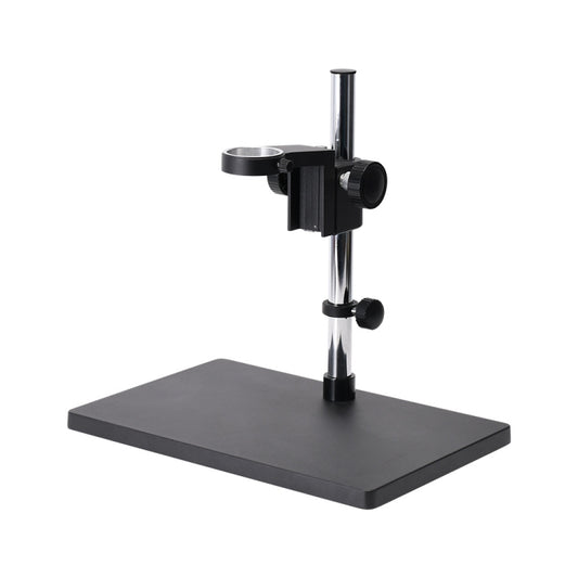 Industrial Camera Monocular Stand Microscope Lifting Stand Maintenance Table, Complete Set Stand, 60cm Heightened Stand
