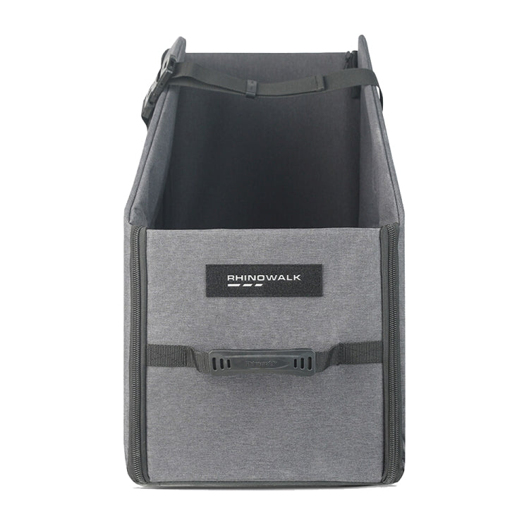 Rhinowalk RK70 For Brompton 14-inch Folding Bicycle Storage Box Car Trunk Bag, RK70