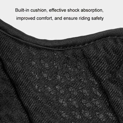SULAITE Cycling Honeycomb Breathable Heat Dissipation Motorcycle Adjustable Protective Gear, 2pcs /Set Knee Pads, 2pcs /Set Elbow Pads, 4pcs /Set Knee Elbow Pads