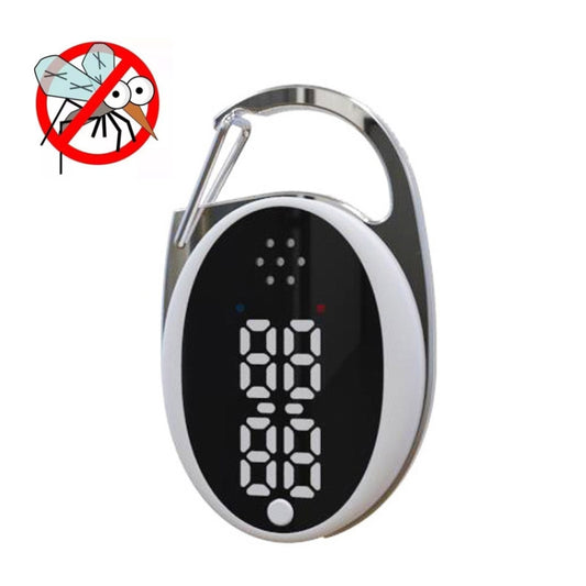 Ultrasonic Mosquito Repeller Imitation Sonic Anti-Mosquito Outdoor Electronic Mosquito Repeller