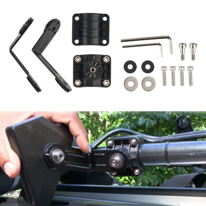 Support de sonde Panoptix Livescope LVS32 en mode perspective, 010-12970-00