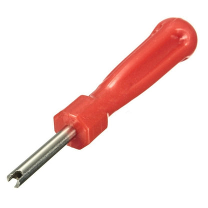 3 outils de réparation et de démontage de valve de pneu