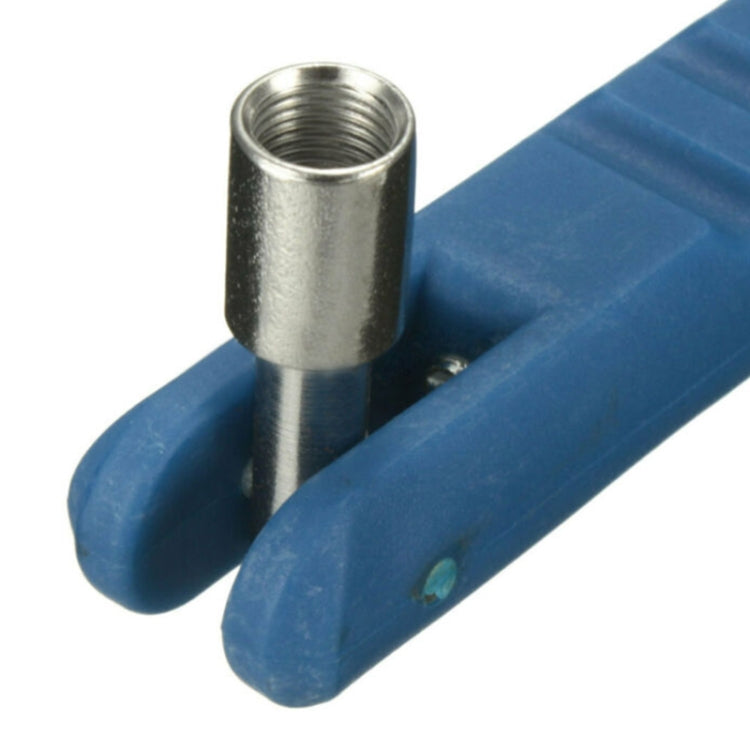 3 outils de réparation et de démontage de valve de pneu
