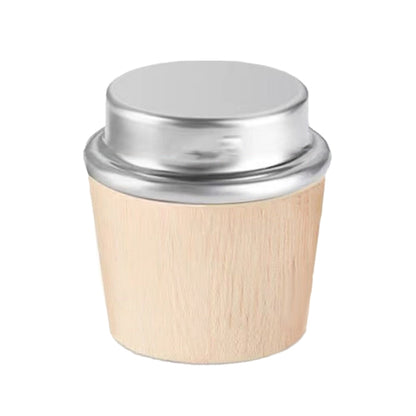Hot Water Bottle Insulated Kettle Plug Wooden Stopper Thermo Flask Lid