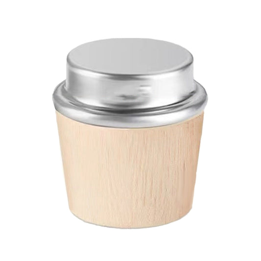 Hot Water Bottle Insulated Kettle Plug Wooden Stopper Thermo Flask Lid