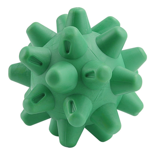 Hedgehog Massage Ball Plantar Relaxation Roller Ball TRP Yoga Fitness Handheld Fascia Ball