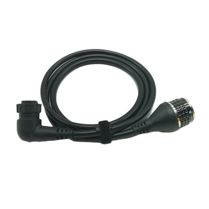 For Benz MB Star C4 C5 14PIN Diagnostic Cable Diagnostic Tool Adapter