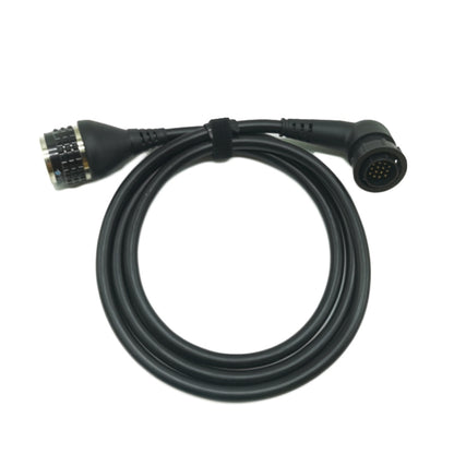 For Benz MB Star C4 C5 14PIN Diagnostic Cable Diagnostic Tool Adapter