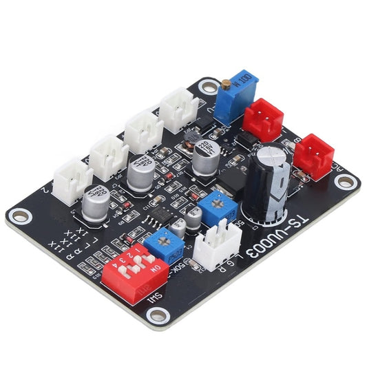 VU Meter Driver Board Module Adjusts Power Amplifier, TS-VU003