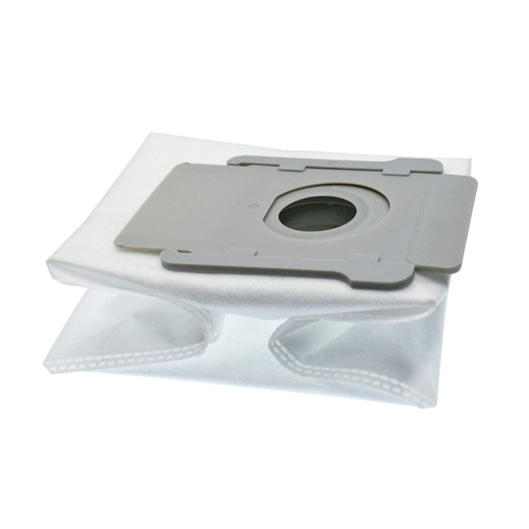 For iRobot Roomba Combo i5 / i5+ / j5 / j5+ Robot Vacuum And Mop Replacement Parts, Kit, Main Brush, Filter, 2pcs Edge Brush, Dust Bag, Mop Pad