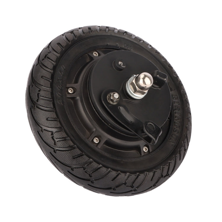 Pour trottinette électrique avant KUGOO M2 36V 350W Moteur roue